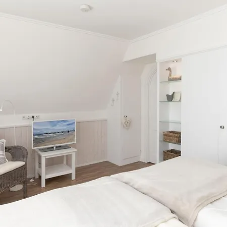 Hébergement de vacances Buhne 3 Grömitz