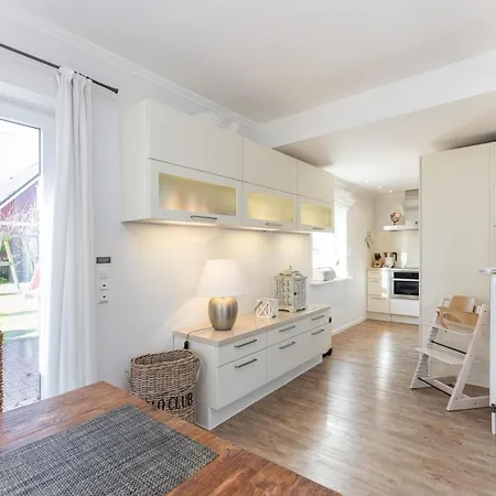 Сasa de vacaciones Buhne 3 *