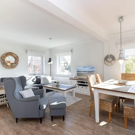 Buhne 3 Сasa de vacaciones