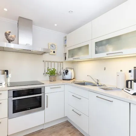 Buhne 3 Сasa de vacaciones