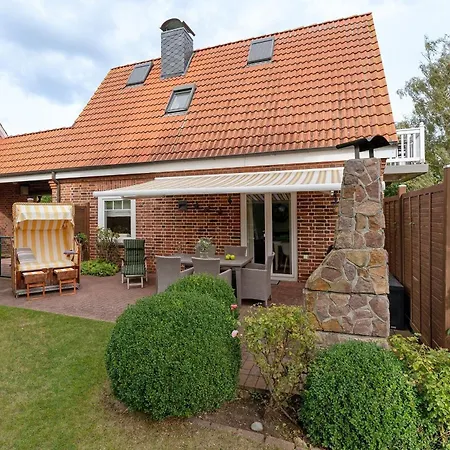Buhne 3 * Grömitz
